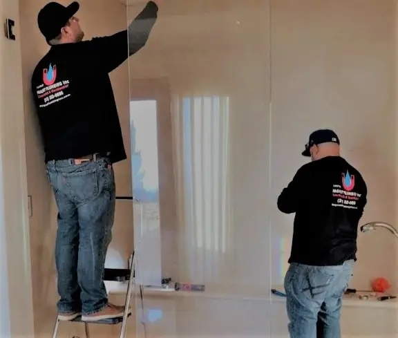 Professional plumbing installation for Toilet Repair in Gould Park